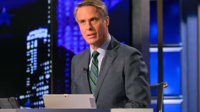 Escándalo en ABC News: Suspensión de corresponsal tras polémica publicación  en redes sociales - YouTube