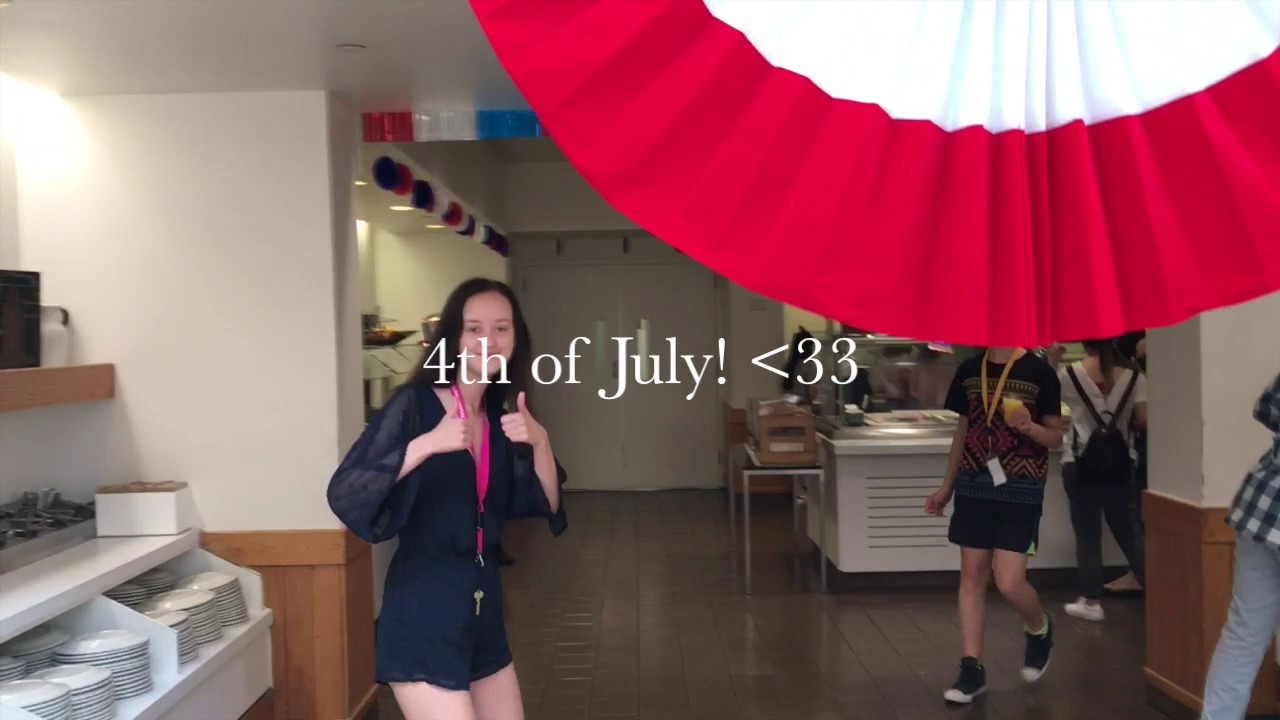 EF New York, Thornwood 2017 the summer of my life