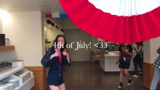 EF New York, Thornwood 2017 the summer of my life