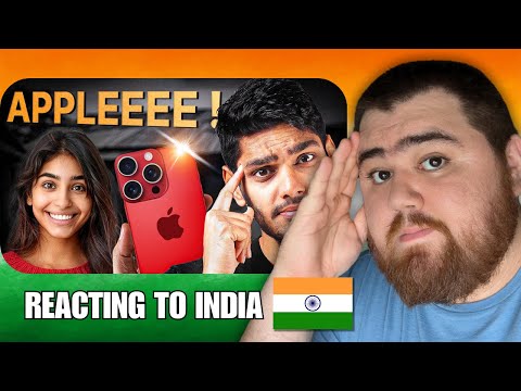 I Learned More About Myself Than I Did About India From This Video- Mohak Mangal Reaction [India 🇮🇳]