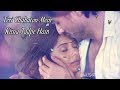 Aditya And Zoya Whatsapp Status l Bepanah l Mile Ho tum Humko l Romantic l Serial l New l 2018