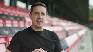 Sage x EFL partnership announced: Gary Neville on football and small business