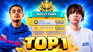 TOP 1 in THE WORLD with RYLEY in 2V2🏆 screenshot 3