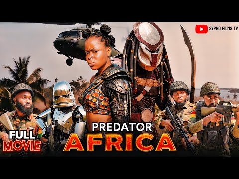 Predator Africa