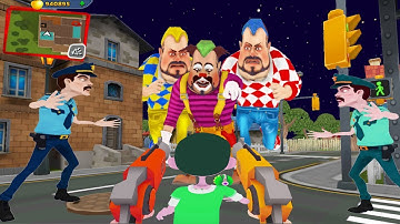 Dark Riddle .4.3.0.:VVT GAMING broke the window of the neighbor