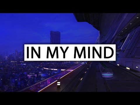 Dynoro \u0026 Gigi D'Agostino ‒ In My Mind (Lyrics)