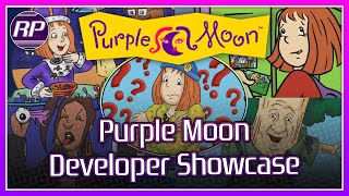 Purple Moon: Multimedia Developer Showcase - Retro Pals
In the late 90s, developer Purple Moon produced a series of surprisingly creative adventure games aimed at girls between the ages of 8 and 14. Lets join multimedia star Rockett as she experiences her first day at a new school and goes on adventures with her classmates!
Want to join in the fun? Follow us on Twitch! We stream strange and rarely seen games every Wednesday at 7 pm CT. Join our community for friendly chat and in-depth discussion about gaming history! http://twitch.tv/retropals
Back us on Patreon to vote for what we stream every week! http://www.patreon.com/retropals
Follow us on Twitter for updates and other fun stuff! http://twitter.com/retropalshq
#retropals #retrogaming #purplemoon Purple Moon: Multimedia Developer Showcase - Retro Pals