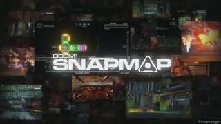 DOOM SNAPMAP: MAGIC SYSTEM TUTORIAL