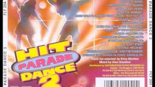 Video thumbnail of "Hit Parade Dance 3"
