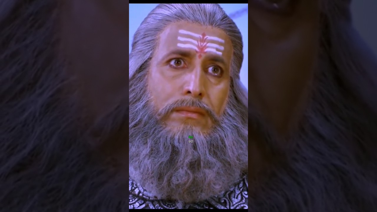मारते हुए द्रोणाचार्य ने आखिर श्री कृष्ण से क्या कहा | What did Dronacharya say to Shri Krishna