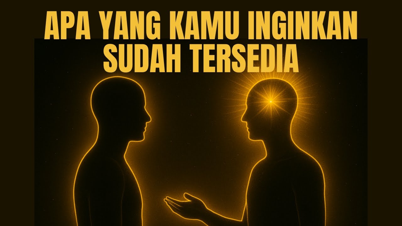 Cara Mengabaikan Realitas dan Mendapatkan Apa yang Kamu Inginkan