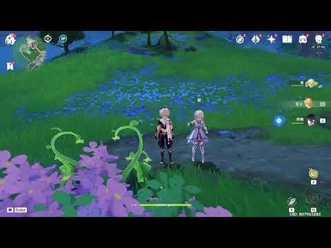 フォンテーヌ マルチ 宝箱 場所 4.0
