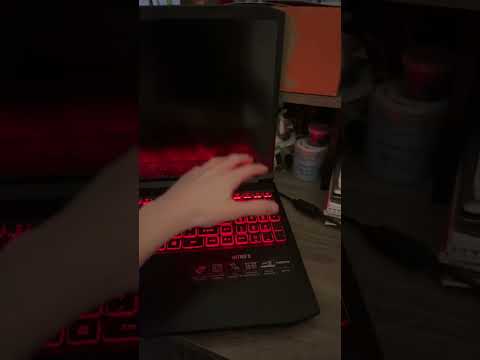 POV: you have a gaming laptop 💻 🔥🔥