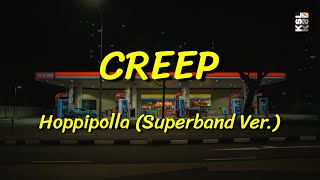 Hoppipolla (Superband Ver.) - Creep Cover