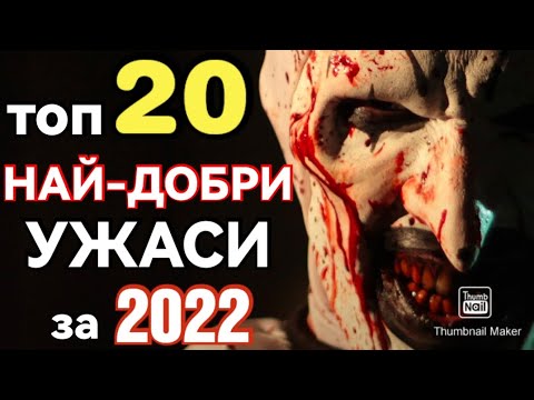 Видео: Топ 20 най-посещавани статии през 2010 година