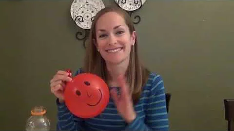 Peer Pressure Object lesson