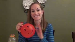Peer Pressure Object lesson