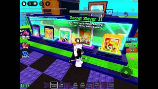 Story mode secrets count for secret slayer