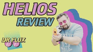 Nerf Rival Helios Review