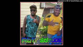 Fetulele   Ab11 Feat Soladoareggz Recordz  2020