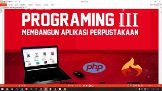 Celebrity Web Programming III Pertemuan 9 Profile