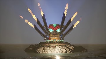 Creative Drive: Unreal Engine Sequencer Animation