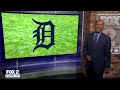 Tigers rained out, Valdez will start game 1 of Sunday double header