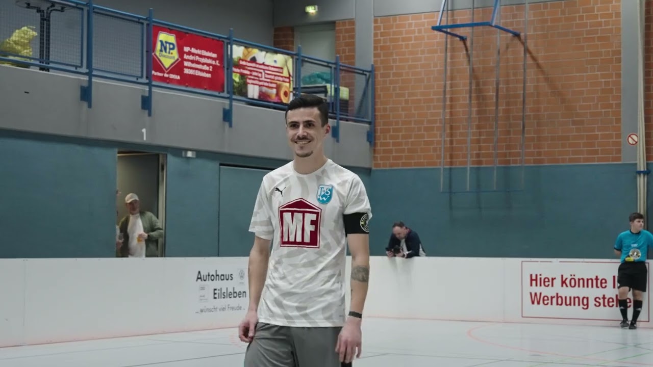 9-Meter-Krimi! 😱 Alles oder nichts im Entscheidungsschießen | SamForCity League | AltmarkSoccer