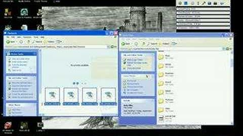 Installing a Morrowind Mod Tutorial