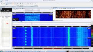 4.640 Mhz Voice Inversion