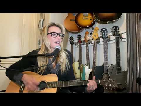 Brooke Josephson Cover "You're All I Have" by Snow Patrol