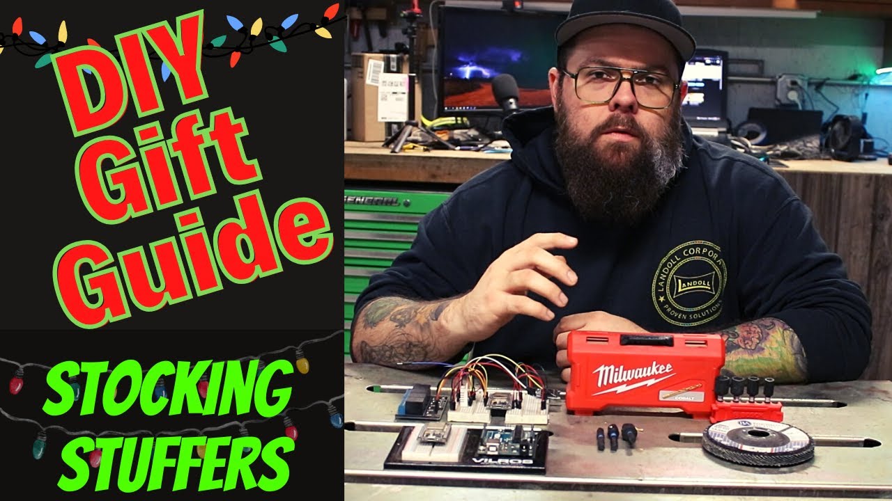 Tool Gift Guide Stocking Stuffers For DIYers Tinkerers And Builders tool-gift-guide-stocking-stuffers-for-diyers-tinkerers-and-builders