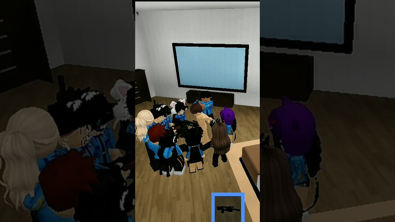 Hist&oacute;ria de roblox parte 2 final Ib: @vampzin123 #roblox #viraliza #nfloppa