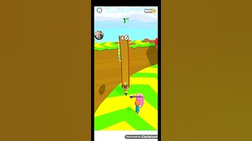 Shortcut Run : Gameplay Walkthrough All Levels #Shorts Level 26