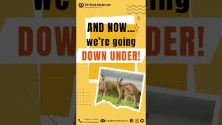 Big Announcement Pr Work Study