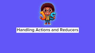 JavaScript | Course 7 - Lesson 8 | English
