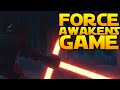 Star Wars: The Force Awakens Lego Game - OFFICIAL TRAILER!