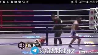 Bunaqa Nakdavud Hejqachon Bulmagan