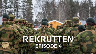 Rekrutten - episode 4