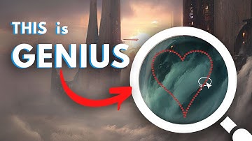 Clever Photobashing with Gaëlle Seguillon | SNEAK PEEK