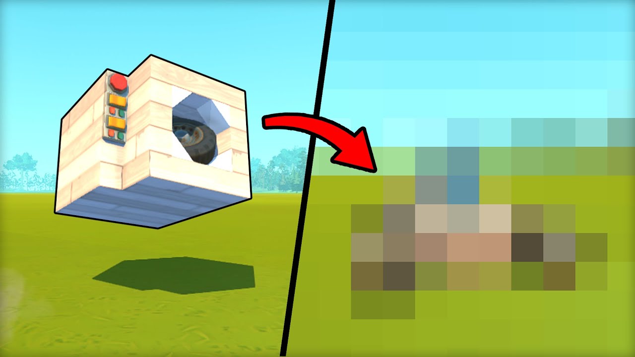 Copying my Friend's Creations With Only a Single Sentence Hint!