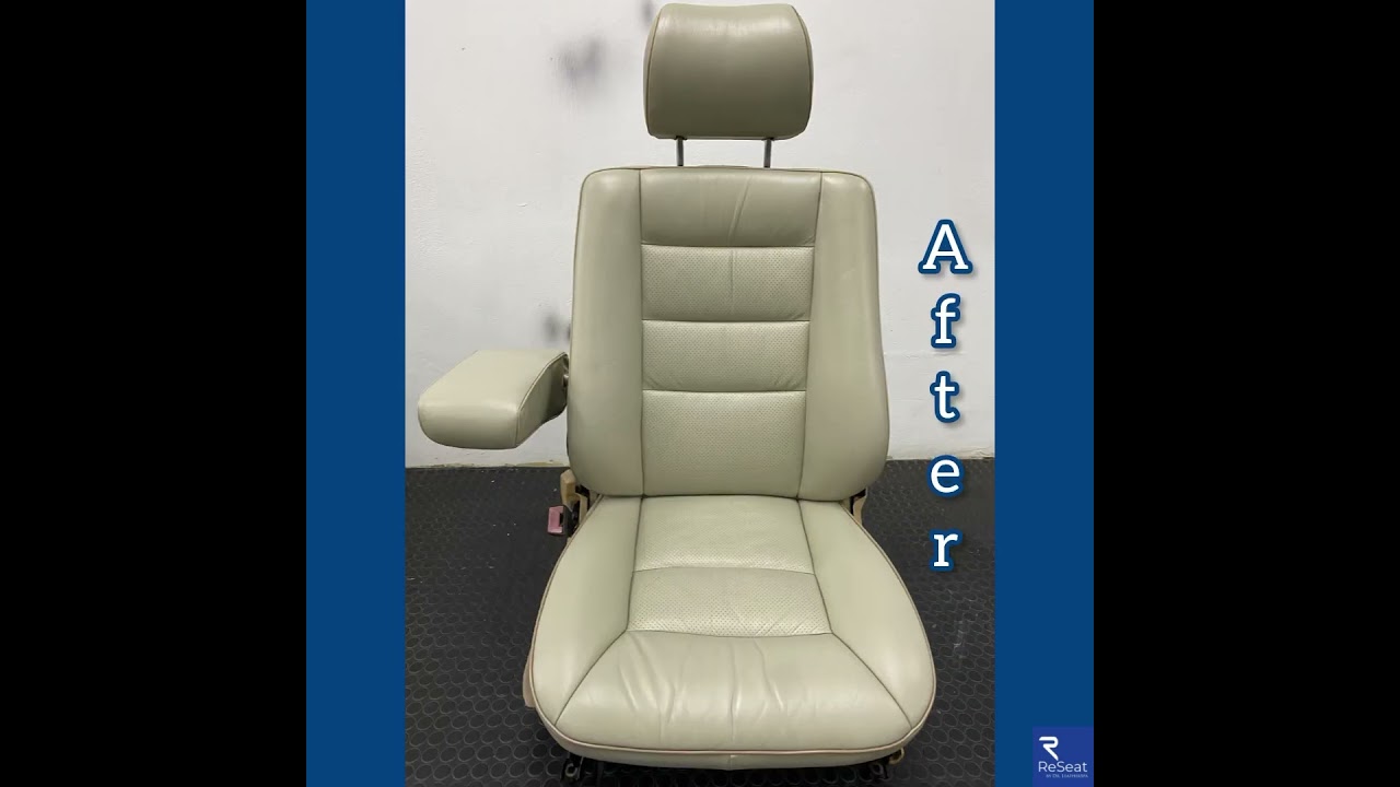 Full Colour Restore Service 