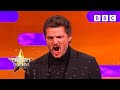 Pedro Pascal Forgot He Was Cast In The Last Of Us | The Graham Norton Show