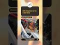 SCDF swiftly responded to a car fire at a carpark in Bukit Batok