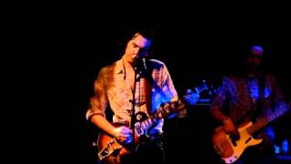 All of my trains Robert Francis Paradiso 3 December 2010