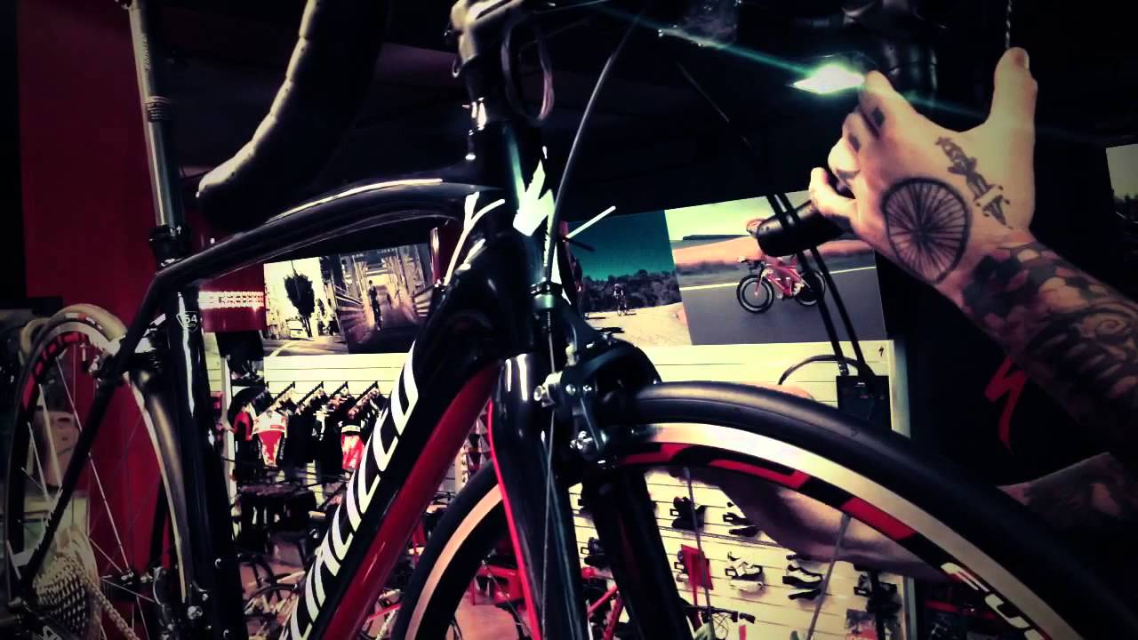 specialized tarmac comp 2015