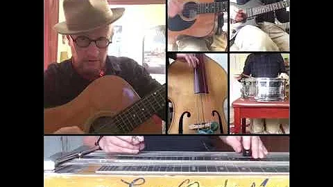 Six Foot Under ~ Bob Fryfogle