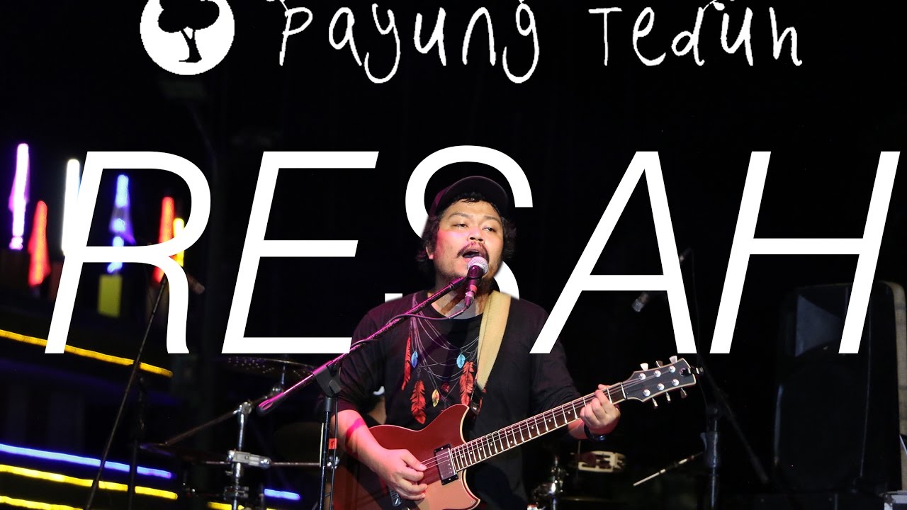 PAYUNG TEDUH - RESAH [LIVE GOFUN BOJONEGORO] - YouTube