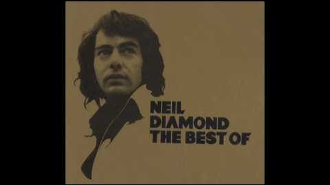 Neil Diamond - Brother Love