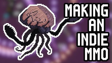 Making an MMO - Wyld Land Devlog 8